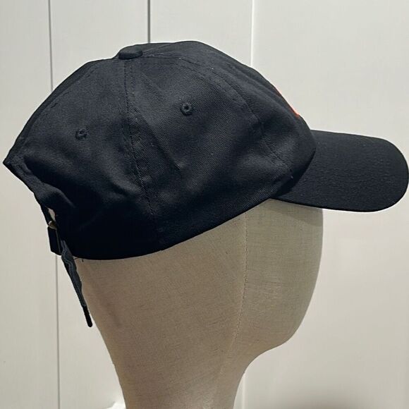 Brand New!! Rainbow embroidered baseball cap, hat - Picture 4 of 5